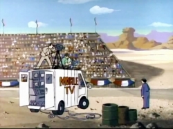 تام و جری (فصل5-قسمت14)